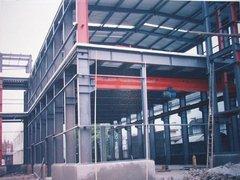 煙臺市優質鋼結構供應 廠家、價格與建筑材料解析