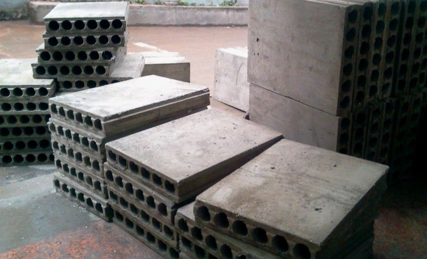 GRC輕質(zhì)隔墻板 現(xiàn)代建筑的理想隔墻材料