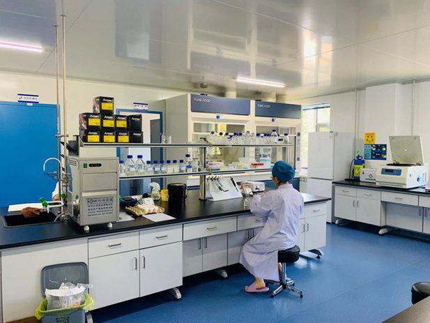 長春西諾生物科技 專注寵物生物制品研發，推進疫苗生產基地建設，引領生物科技研發新紀元